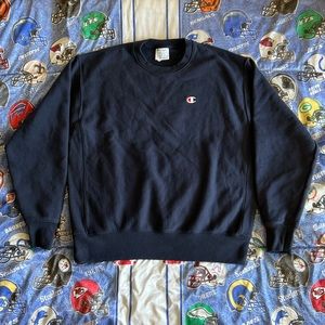 Vintage Champion Sweatshirt